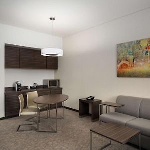 Suite mit 1 Schlafzimmer